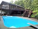 3354 High Peak Mountain Road sold home in Valdese, SC