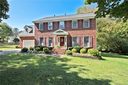 9000 Agnes Park Lane sold home in Huntersville, SC