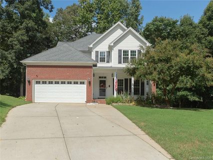 2803 Glen Summit Drive