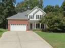2803 Glen Summit Drive sold home in Charlotte, SC