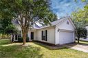 9207 Kimmel Lane sold home in Charlotte, SC