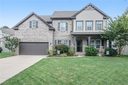 2191 Laurens Drive sold home in Concord, SC