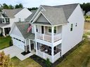 5345 Pembrey Drive sold home in Denver, SC