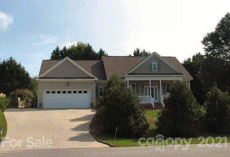 3694 Creek Ridge Drive