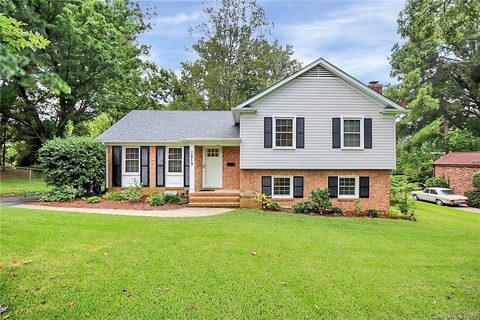 2819 Eastburn Road