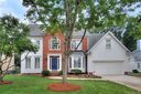 12823 Landing Green Drive sold home in Charlotte, SC
