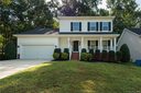 8107 Kingston Drive sold home in Waxhaw, SC
