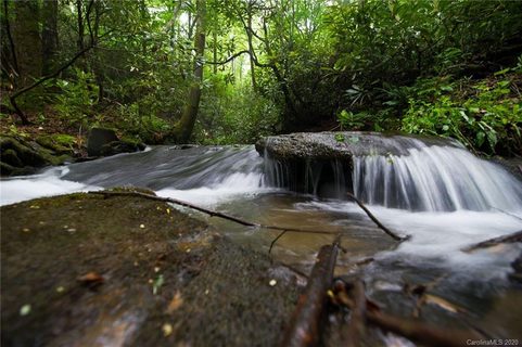 300 Acres Sand Branch Road sold land listing in Dill Trust, Black Mountain, NC
