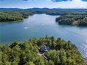 2133 Bowen Drive sold home in Nebo, SC