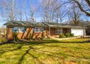 806 Hill Street sold home in Shelby, SC