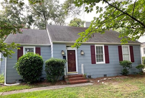 733 Sumter Avenue