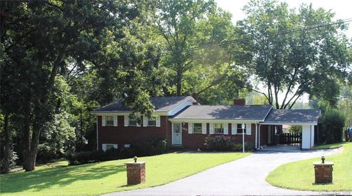 160 Glenwood Drive