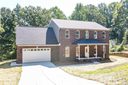 84 Mcarthur Avenue sold home in Concord, SC