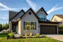 193 Water Leaf Drive sold home in Weaverville, SC