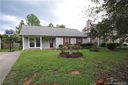 3009 Old House Circle sold home in Matthews, SC