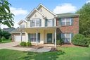 10933 Wyndham Pointe Drive sold home in Charlotte, SC