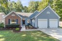 5533 Oak Drive sold home in Charlotte, SC