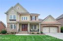 9612 Ashley Green Court sold home in Concord, SC