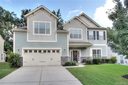 14719 Brannock Hills Drive sold home in Charlotte, SC