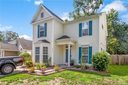 9015 Treyburn Drive sold home in Charlotte, SC