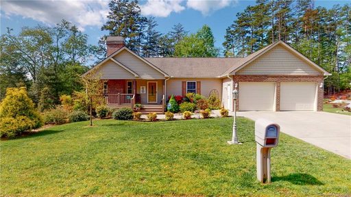 220 W Sunset Ridge Drive