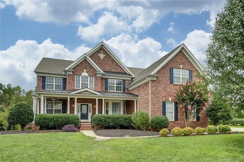 2058 Woodstream Road