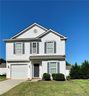 919 Swearngan Ridge Court sold home in Charlotte, SC