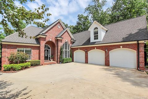 3808 Christin Gamble Court
