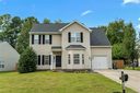 1390 Hollythorne Drive sold home in Rock Hill, SC