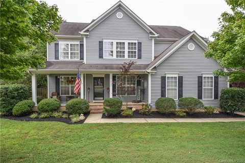21937 Torrence Chapel Road