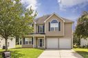 2213 Porcher Court sold home in Fort Mill, SC