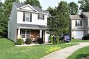 225 Ravenridge Court sold home in Charlotte, SC