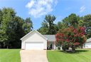 307 Tamarack Drive 96 sold home in Matthews, SC