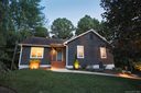 113 Hillside Drive sold home in Swannanoa, SC