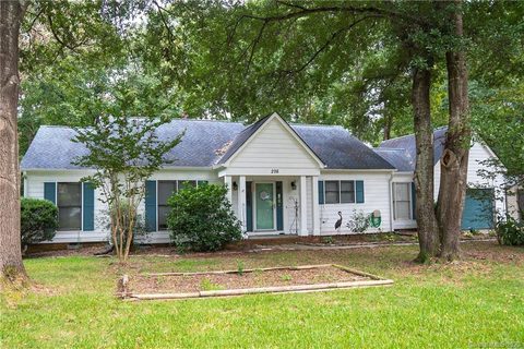 298 Swamp Fox Drive
