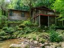 44 Up The Creek Lane sold home in Burnsville, SC