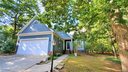 8270 Hunley Ridge Road sold home in Matthews, SC