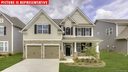 5973 Redwood Pine Road sold home in Concord, SC