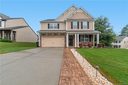 104 History Lane sold home in Statesville, SC
