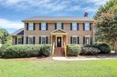 5006 Kentwood Drive sold home in Gastonia, SC