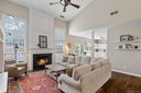 11815 Scourie Lane sold home in Charlotte, SC