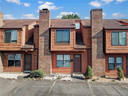 2348 Brookview Court sold townhome in Brookside Townhouses, Rock Hill, SC