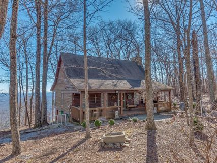 2036 Miller Mountain Road sold home in Miller Mountain, Saluda, NC