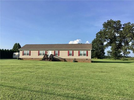 2458 Old Mountain Road 37/38 sold home in Hallmark Estates, Statesville, NC