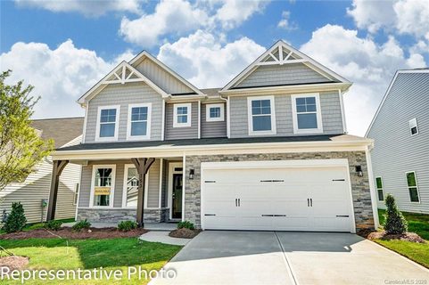 134 Suggs Mill Drive Lot 41