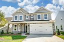 134 Suggs Mill Drive Lot 41 sold home in Mooresville, SC