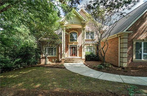 1221 Silver Arrow Court sold home in Huntington Farms, Fort Mill, SC