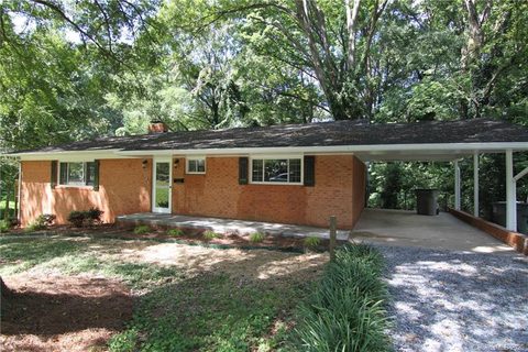 325 Ruby Lane sold home in Thomas Acres, Gastonia, NC
