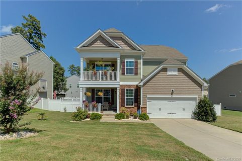 211 Hydrangea Drive