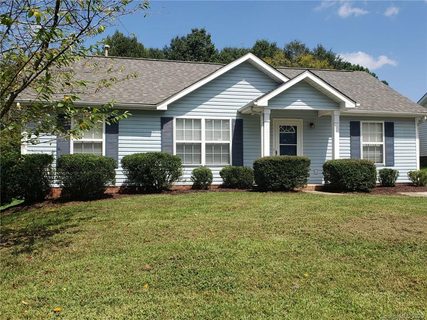 9431 Northwoods Forest Drive sold home in Northwoods Forest, Charlotte, NC